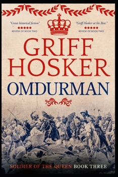 Paperback Omdurman Book