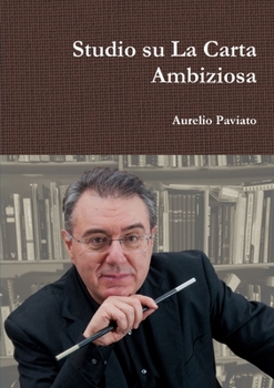Paperback Studio su La Carta Ambiziosa [Italian] Book