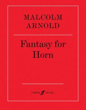 Paperback Fantasy for Horn: Part(s) Book