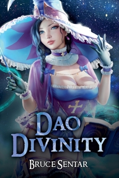 Dao Divinity (First Immortal)