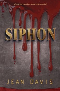 Paperback Siphon Book