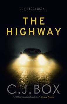 Paperback The Highway (Cassie Dewel) Book