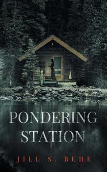 Paperback Pondering Station Book