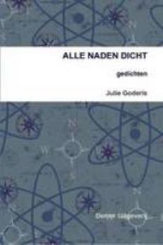 Alle naden dicht (Dutch Edition)