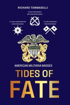 Paperback TIDES OF FATE Book