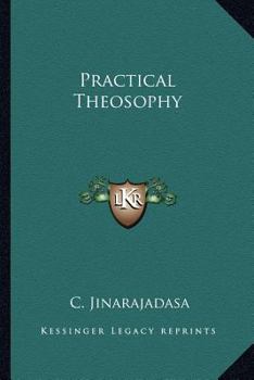 Practical Theosophy