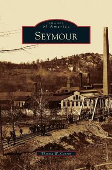 Hardcover Seymour Book