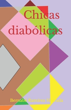 Paperback Chicas diabólicas [Spanish] Book