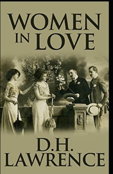Paperback Women in Love Illustrated Book