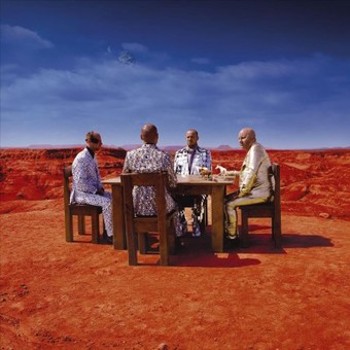 Vinyl Black Holes and Revelations Book