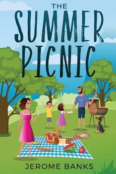Paperback The Summer Picnic Book
