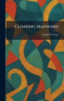 Hardcover Climbing Manward Book