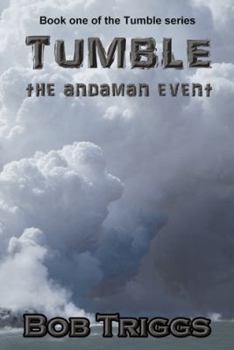Hardcover Tumble: The Andaman Event Book