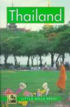 Paperback Thailand Book