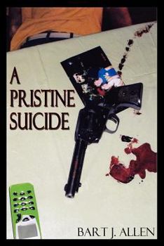 Paperback A Pristine Suicide Book