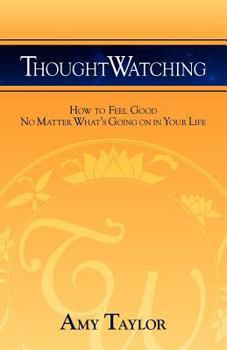 Paperback Thoughtwatching Book