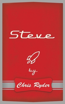 Paperback Steve Book