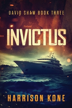 Paperback Invictus Book