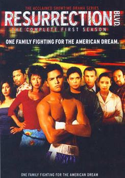 Resurrection Blvd - The First Complete Season