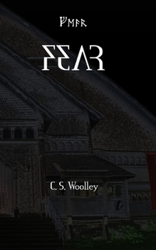 Paperback Fear: A kids Viking Adventure Book
