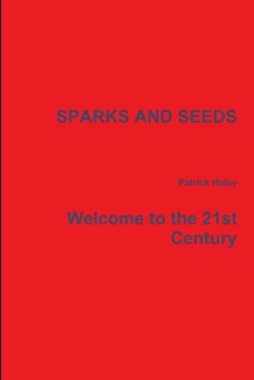 Paperback Sparks and Seeds Book