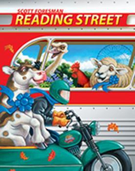 Hardcover Reading 2011 Student Edition (Hardcover) Grade 5.2 Book