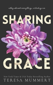 Sharing Grace - Book #2 of the Grace