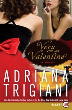 Very Valentine - Book #1 of the Valentine