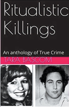 Paperback Ritualistic Killings Book