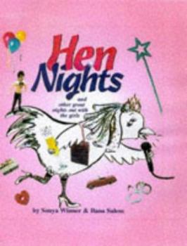 Hardcover Hen Nights Book