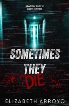 Paperback Sometimes They Die Book