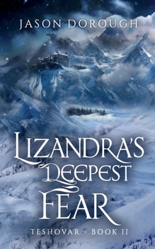 Paperback Lizandra's Deepest Fear Book
