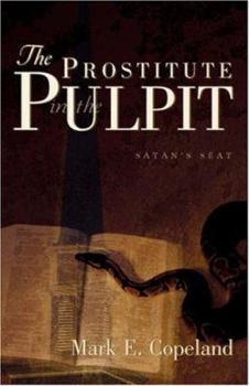 Paperback The Prostitute in the Pulpit Book