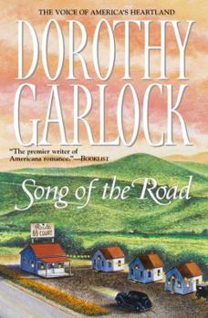 Song of the Road - Book #3 of the Route 66