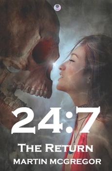 Paperback 24: 7 The Return Book