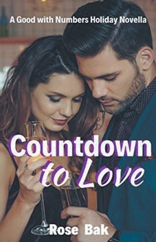 Paperback Countdown to Love Book