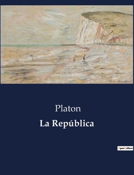 Paperback La República [Spanish] Book