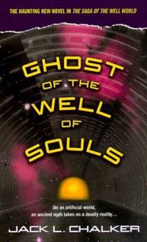 Mass Market Paperback Ghost of the Well of Souls Book