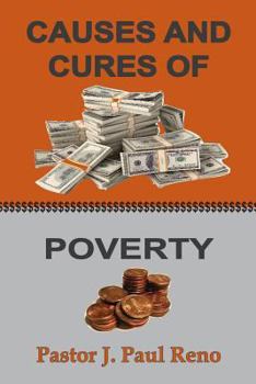 Paperback Causes And Cures Of Poverty Book