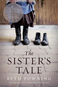 Paperback The Sister's Tale Book