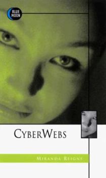 Mass Market Paperback Cyberwebs Book