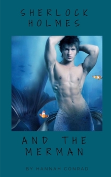 Paperback Sherlock Holmes and the Merman Book