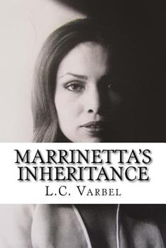 Paperback Marrinetta's Inheritance Book