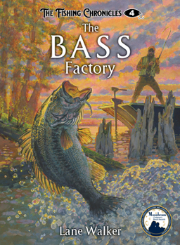 Library Binding The Bass Factory Book
