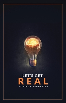 Paperback Let's Get Real Book