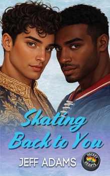 Paperback Skating Back to You Book