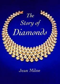 Hardcover The Story of Diamonds Book