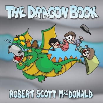 Paperback The Dragon Book