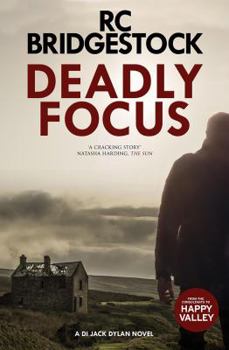 Paperback Deadly Focus Book