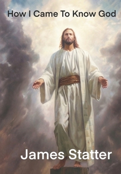 Paperback How I Came to Know God Book